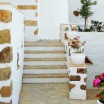 patmos villa exterior