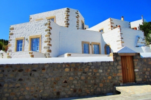 patmos villa